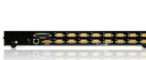 ATEN CS1716I KVM switch Rack mounting Black