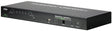ATEN CS1708I KVM switch Black