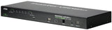 ATEN CS1708I KVM switch Black