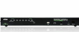 ATEN CS1708I KVM switch Black