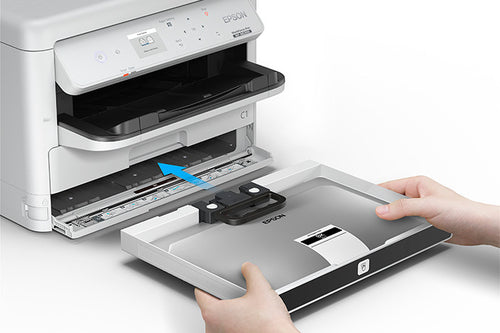 Epson WorkForce Pro WF-M5399 inkjet printer 2400 x 1200 DPI A4 Wi-Fi