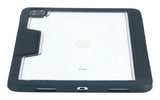DEQSTER 40-2000071 tablet case 33 cm (13") Folio Black