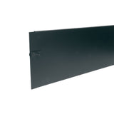 Middle Atlantic 4 RU Forward Tool-Less Blank Panel