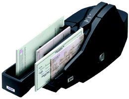 Epson TM-S1000 Sheet-fed scanner
