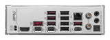 MSI MPG X870E EDGE TI WIFI motherboard AMD X870E Socket AM5 ATX