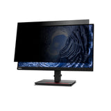 Targus AST127MGLZ display privacy filter 60.5 cm (23.8") Monitor Frameless display privacy filter