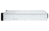 QNAP ES2486dc NAS Rack (2U) Intel® Xeon® D D-2142IT 96 GB DDR4 0 TB QNAP Enterprise System Black