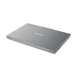 Lenovo Chrome 14M8911 MediaTek Kompanio 540 Chromebook 35.6 cm (14") WUXGA 4 GB 64 GB UFS Wi-Fi 6E (802.11ax) ChromeOS Grey