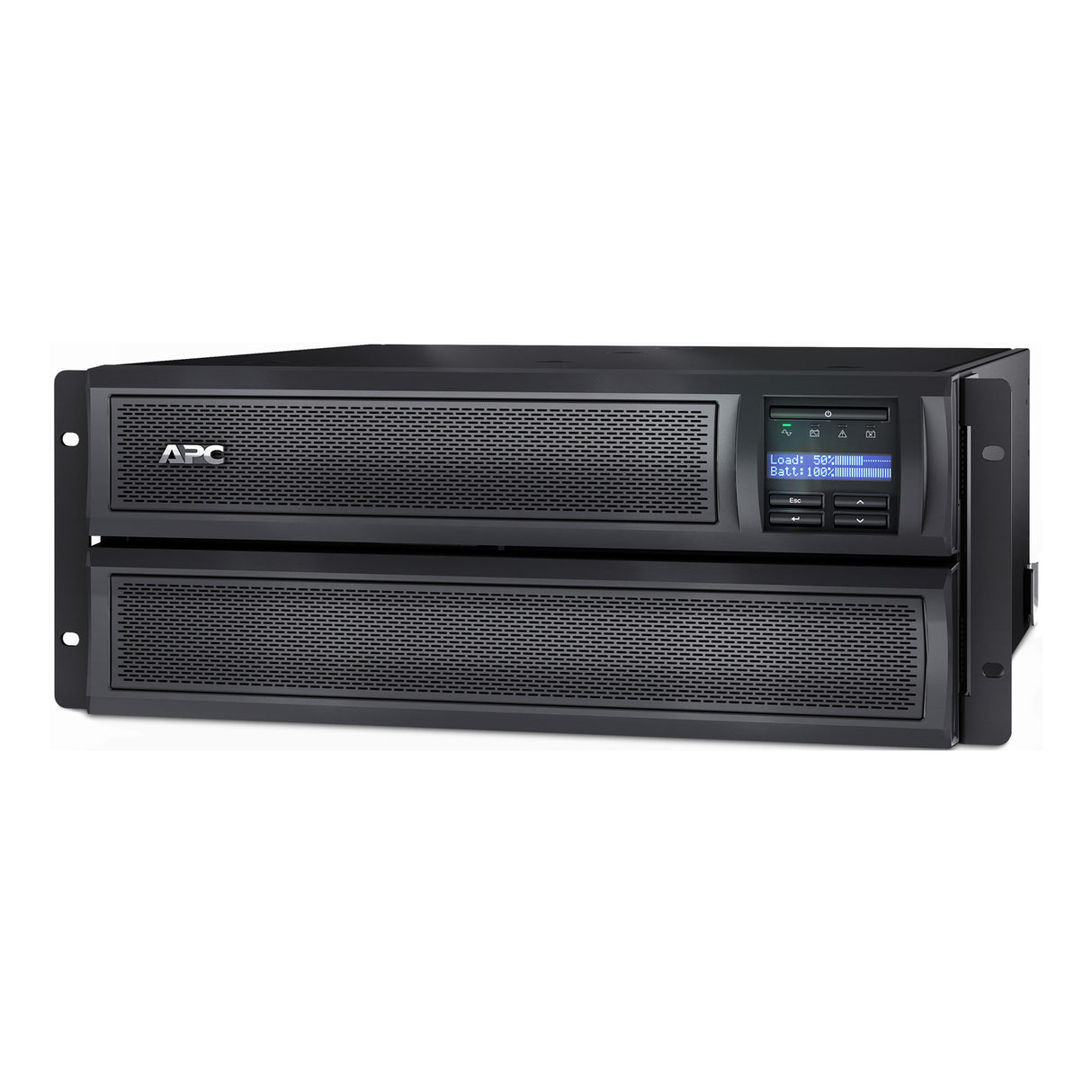 APC Smart-UPS 3kVA RM 120V SHIPBOARD