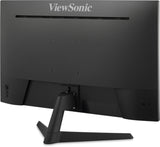 Viewsonic VX2429 computer monitor 61 cm (24") 1920 x 1080 pixels Full HD LED Black