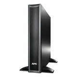 APC Smart-UPS X-Series External Battery Pack Rack/Tower 48V, 864VAh, rackmount, 2U
