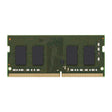 Kingston Technology KCP432SD8/32 memory module 32 GB 1 x 32 GB DDR4 3200 MT/s 260-pin SO-DIMM