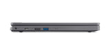 Acer TravelMate TMB311-33-C0FR Intel® Celeron® N N100 Laptop 29.5 cm (11.6") HD 8 GB LPDDR5-SDRAM 128 GB SSD Wi-Fi 6 (802.11ax) Windows 11 Pro Education Black