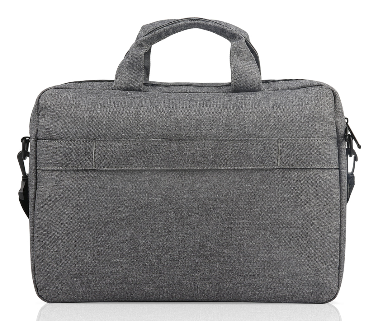 Lenovo Casual Toploader T210 39.6 cm (15.6") Toploader bag Grey