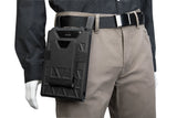 Targus THZ711GLZ tablet case 20.3 cm (8") Holster Black