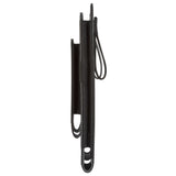 Targus THZ711GLZ tablet case 20.3 cm (8") Holster Black