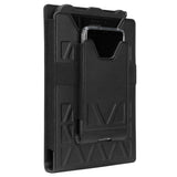Targus THZ711GLZ tablet case 20.3 cm (8") Holster Black
