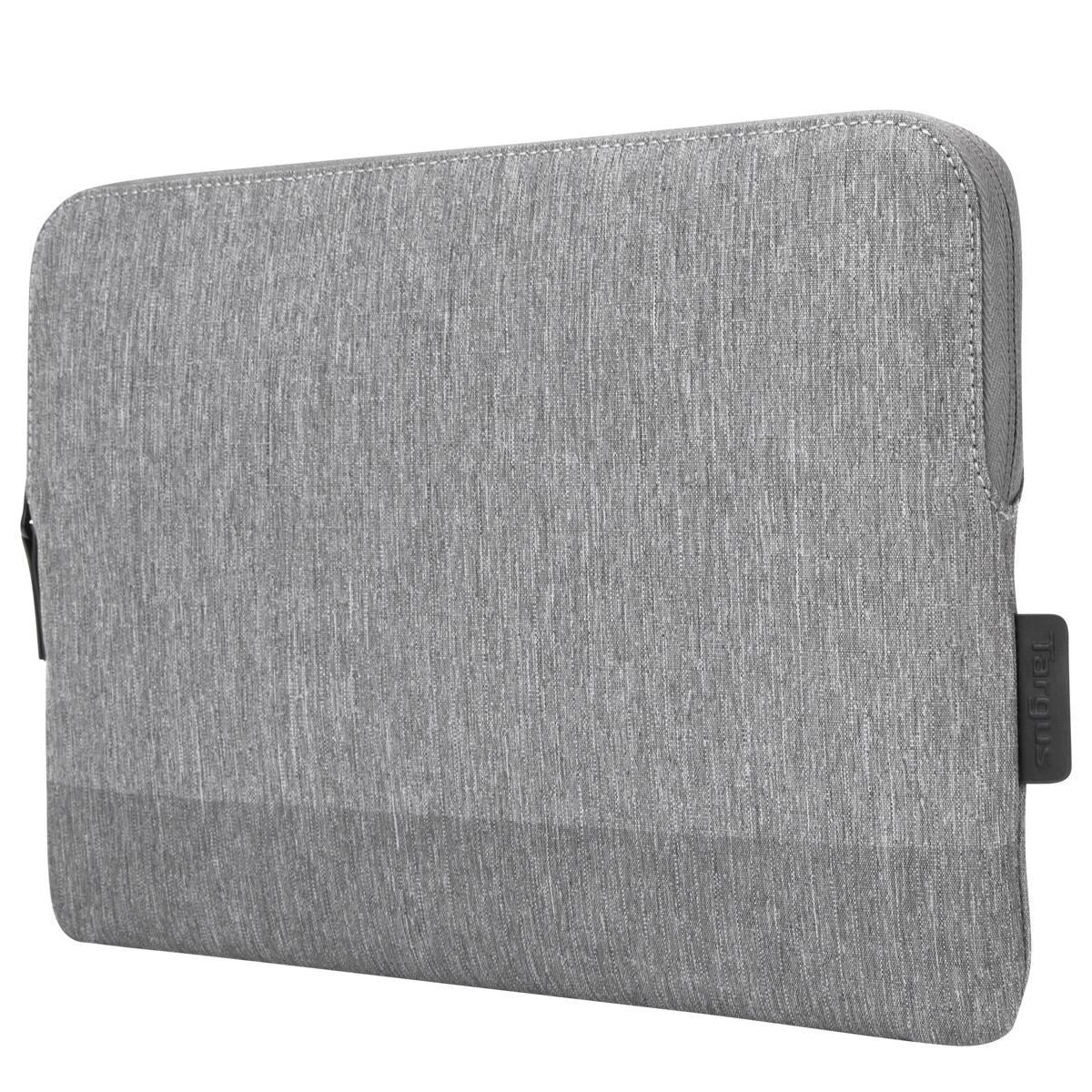 Targus CityLite 33 cm (13") Sleeve case Grey