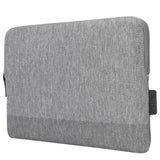 Targus CityLite 33 cm (13") Sleeve case Grey