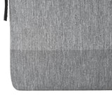 Targus CityLite 33 cm (13") Sleeve case Grey