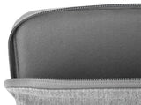 Targus CityLite 33 cm (13") Sleeve case Grey