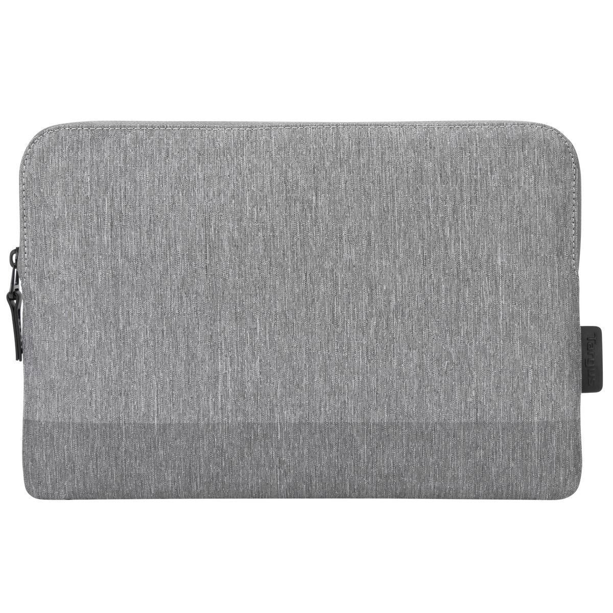 Targus CityLite 33 cm (13") Sleeve case Grey