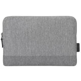 Targus CityLite 33 cm (13") Sleeve case Grey