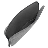 Targus CityLite 33 cm (13") Sleeve case Grey