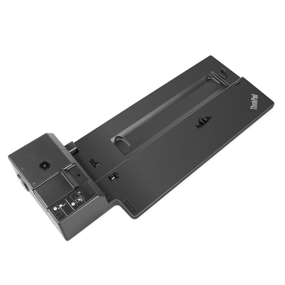 Lenovo ThinkPad Basic Docking Station Black