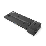 Lenovo ThinkPad Basic Docking Station Black