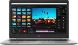 HP ZBook 15u G5 Intel® Core™ i5 i5-8350U Mobile workstation 39.6 cm (15.6") Full HD 8 GB DDR4-SDRAM 256 GB SSD AMD Radeon Pro WX 3100 Wi-Fi 5 (802.11ac) Windows 10 Pro Grey
