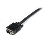 StarTech.com 25 ft Coax High Resolution Monitor VGA Cable - HD15 M/M