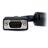 StarTech.com 60 ft Coax High Resolution Monitor VGA Cable - HD15 M/M