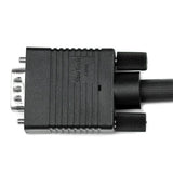 StarTech.com 10 ft Coax High Resolution VGA Monitor Cable HD15 M/M
