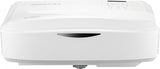 Viewsonic LS832WU data projector Ultra short throw projector 5000 ANSI lumens WUXGA (1920x1200) White