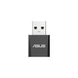 ASUS USB-BE92 Nano WLAN 2882 Mbit/s