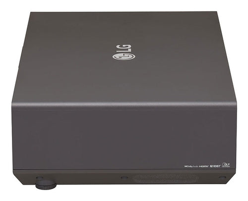 LG ProBeam BU70QGA Standard throw projector 7000 ANSI lumens DLP UHD 4K (3840x2160) Black