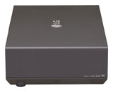 LG ProBeam BU70QGA Standard throw projector 7000 ANSI lumens DLP UHD 4K (3840x2160) Black