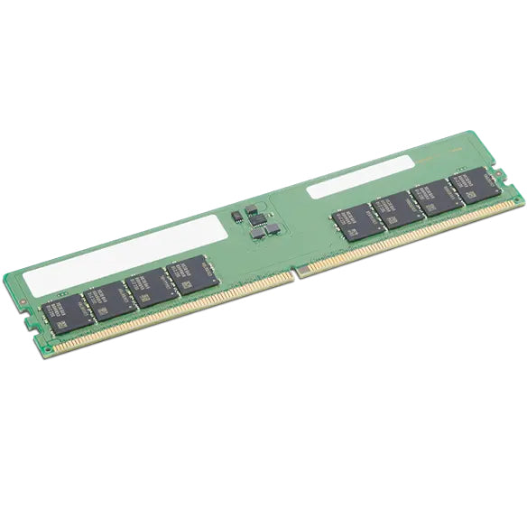 Lenovo 4X71S00738 memory module 32 GB 1 x 32 GB DDR5 288-pin DIMM