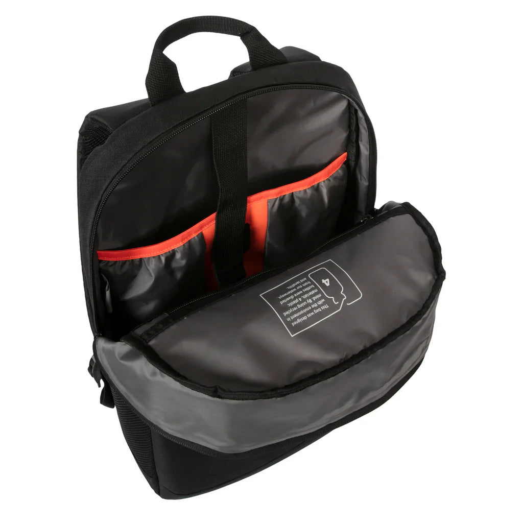 Targus TSB961GL laptop case 40.6 cm (16") Backpack Black