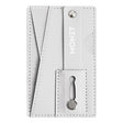 Monet Universal Phone Wallet RFID with kickstand White