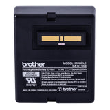 Brother PA-BT-004 printer/scanner spare part/accessory Battery 1 pc(s)