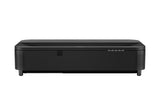 Epson PowerLite 815E Ultra short throw projector 5000 ANSI lumens 3LCD 1080p (1920x1080) Black