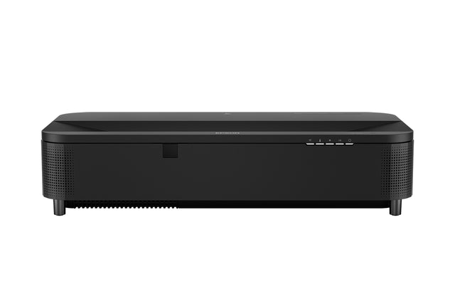 Epson PowerLite 815E Ultra short throw projector 5000 ANSI lumens 3LCD 1080p (1920x1080) Black