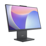 Lenovo IdeaCentre AIO 24ARR9 AMD Ryzen™ 5 7535HS 60.5 cm (23.8") 1920 x 1080 pixels Touchscreen All-in-One PC 16 GB DDR5-SDRAM 512 GB SSD Windows 11 Home Wi-Fi 6 (802.11ax) Grey