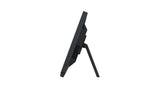 EIZO DuraVision FDF2382WT-A computer monitor 58.4 cm (23") 1920 x 1080 pixels Full HD LED Touchscreen Tabletop Black