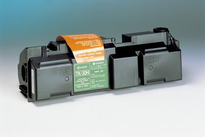 KYOCERA TK-30H toner cartridge 1 pc(s) Original Black