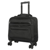Targus TBR044GL laptop case 40.6 cm (16") Trolley case Black
