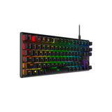 HyperX Alloy Origins Core - Mechanical Gaming Keyboard - HX Red (US Layout)