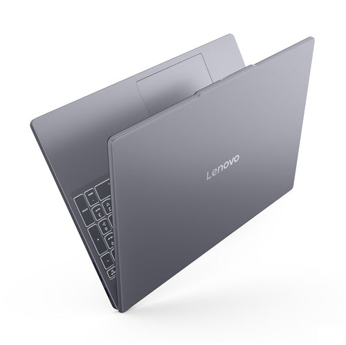 Lenovo IdeaPad Slim 3 15ARP10 AMD Ryzen™ 7 170 Laptop 38.9 cm (15.3") Touchscreen WUXGA 16 GB DDR5-SDRAM 512 GB SSD Wi-Fi 6 (802.11ax) Windows 11 Home Grey English